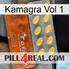 Kamagra Vol 1 42